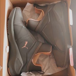 pumas